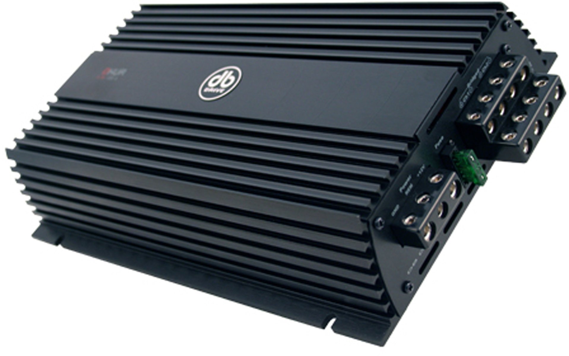 Amazon.com : db Drive A7M 100.4 4 Channel Stereo Amplifier 800W